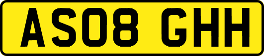 AS08GHH