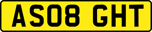 AS08GHT
