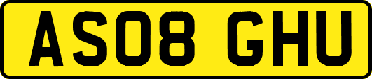 AS08GHU
