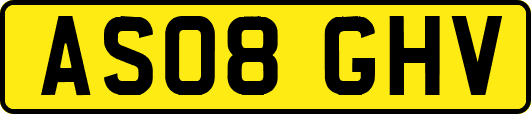 AS08GHV