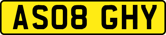 AS08GHY