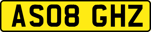 AS08GHZ