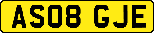 AS08GJE