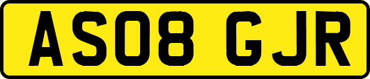 AS08GJR