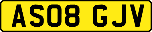 AS08GJV