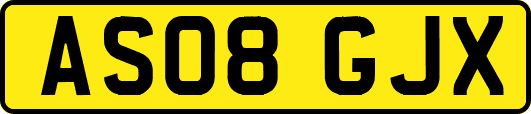 AS08GJX