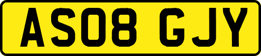 AS08GJY