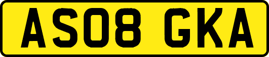 AS08GKA