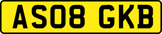 AS08GKB