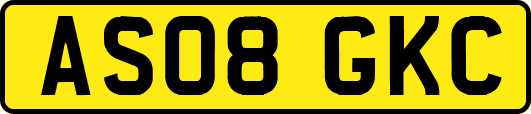 AS08GKC