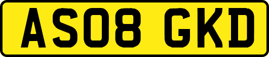 AS08GKD