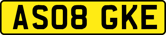 AS08GKE