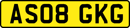 AS08GKG