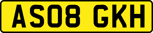 AS08GKH