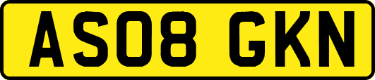 AS08GKN