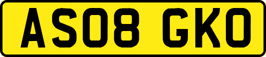 AS08GKO