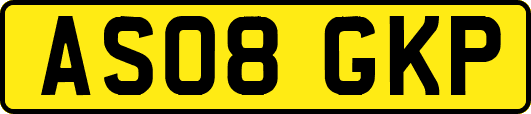 AS08GKP