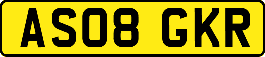 AS08GKR