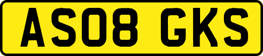 AS08GKS