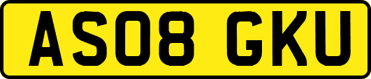 AS08GKU