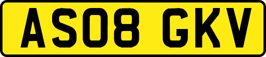 AS08GKV
