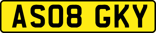 AS08GKY