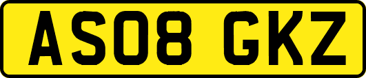 AS08GKZ