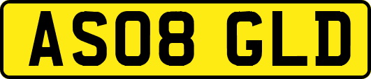 AS08GLD
