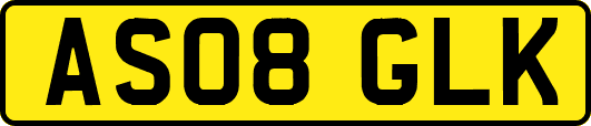 AS08GLK