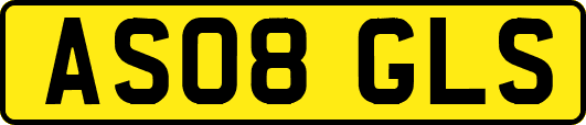 AS08GLS