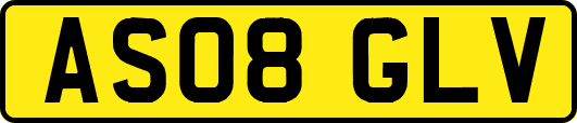 AS08GLV