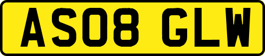 AS08GLW