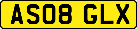 AS08GLX