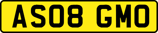 AS08GMO