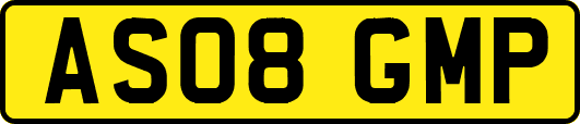 AS08GMP