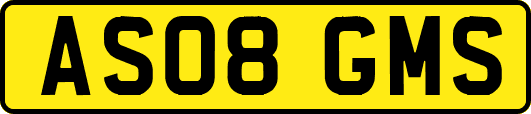 AS08GMS