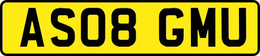 AS08GMU