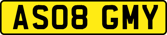 AS08GMY