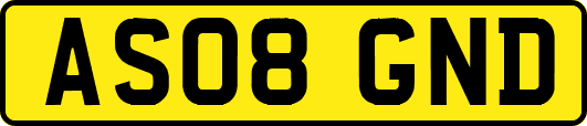 AS08GND