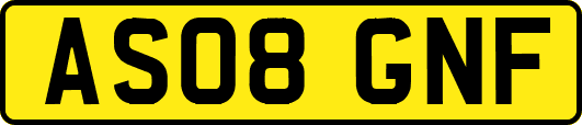 AS08GNF