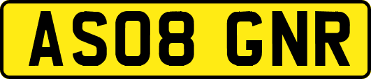 AS08GNR