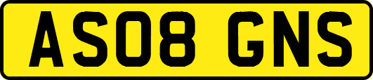 AS08GNS