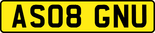 AS08GNU
