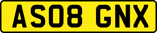 AS08GNX