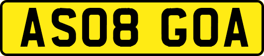 AS08GOA