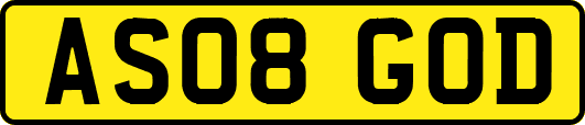 AS08GOD