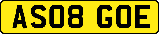 AS08GOE