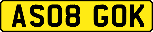 AS08GOK
