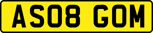 AS08GOM