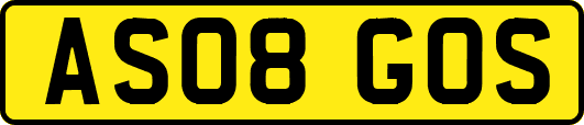 AS08GOS
